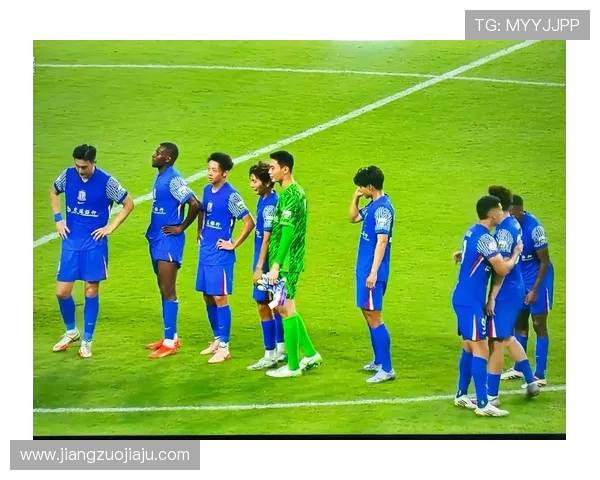 贵州恒丰与上海申花的激烈对决揭示中超联赛新格局与未来发展潜力