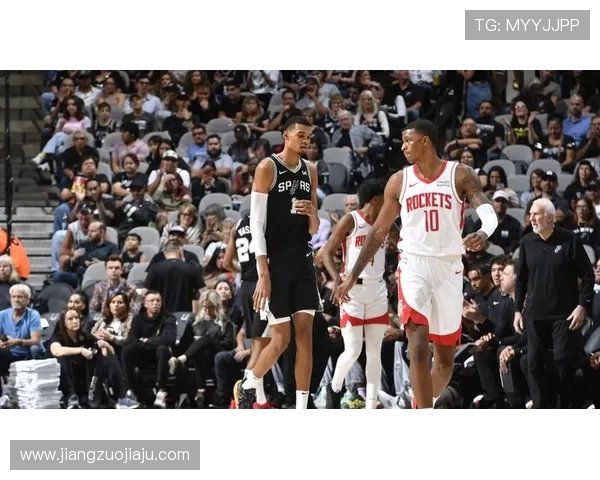 马刺与火箭季后赛精彩对决录像回放全景解析与精彩瞬间回顾