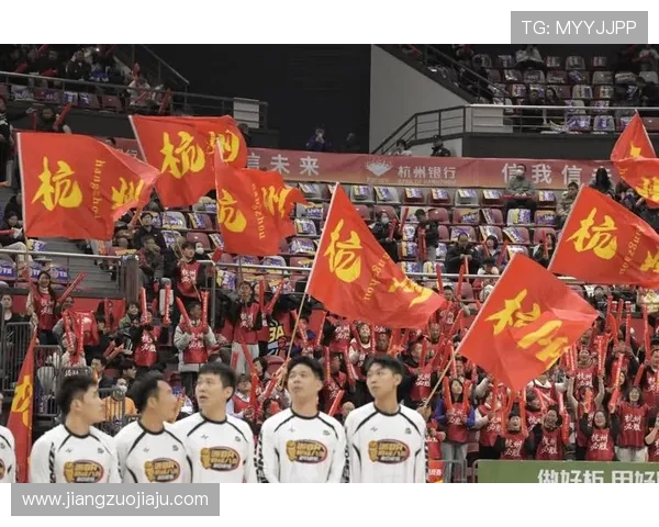 杭州篮球队的意识探讨与发展策略分析及未来展望