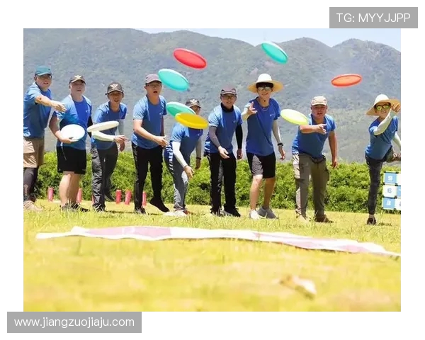 飞盘灵活性大比拼北京飞盘队荣登榜首引发热议
