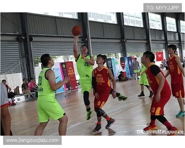 上海篮球队在钻石联赛中的个人能力分析与表现评估