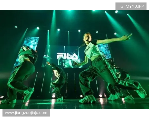 全国街舞大赛点评：杭州滑板队默契配合展现团队精神与创意风采