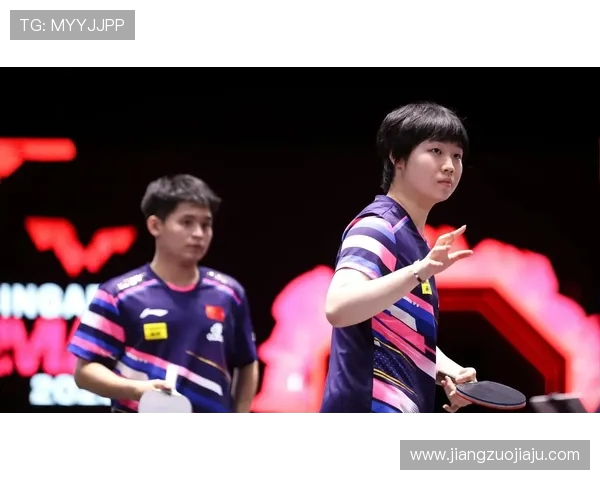 世锦赛点评：重庆乒乓球队的战术表现