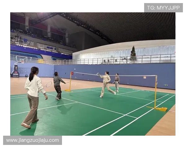 南京羽毛球队的灵活性探讨与训练方法分析