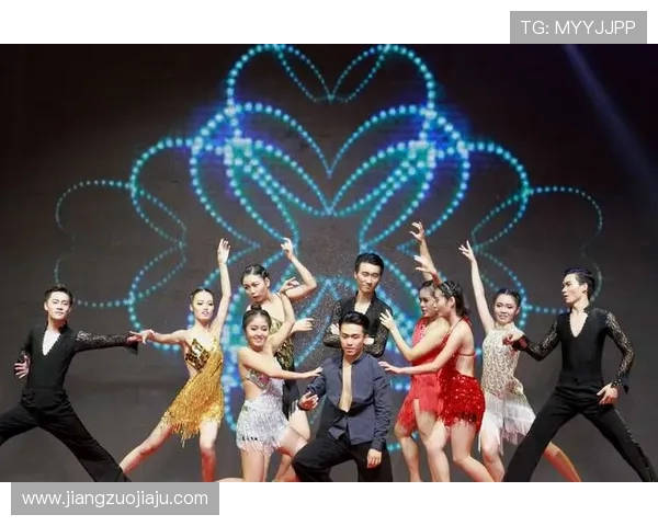 南京街舞队荣登全国灵活性排行榜第二名展现卓越实力与风采