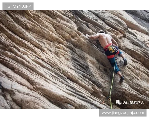 成都攀岩队的意识提升与团队精神探讨聚焦攀岩运动的未来发展